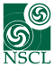 NSCL logo