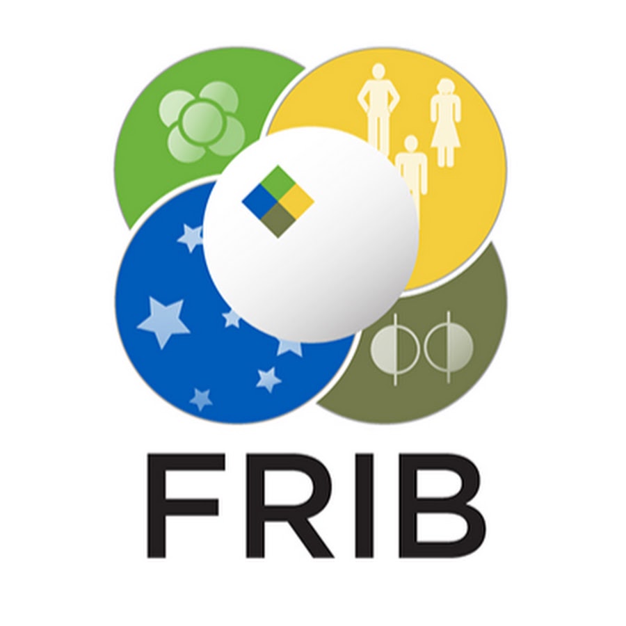 FRIB Logo